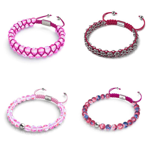 Fab Magentas | 4-teiliges Geschenkset